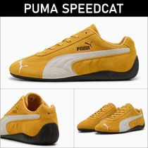 【Puma】Speedcat OG★スピードキャット