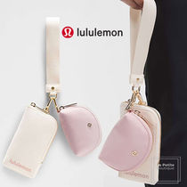 【lululemon】人気ギフト☆Dual Pouch wallet☆財布ポーチセット