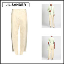 【JIL SANDER】パンツ☆ SALE♪