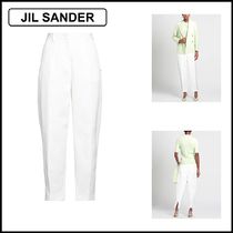 【JIL SANDER】パンツ☆ SALE♪