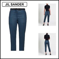 【JIL SANDER】パンツ☆ SALE♪