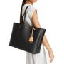 Tory Burch トートバッグ PERRY TRIPLE COMPARTMENT TOTE BAG トート バッグ(6)