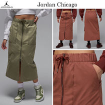 最新☆ジョーダンシカゴスカート☆Jordan Chicago☆選べる２色