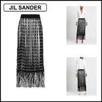 【JIL SANDER】ロングスカート☆ SALE♪