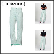 【JIL SANDER】ジーンズ☆ SALE♪