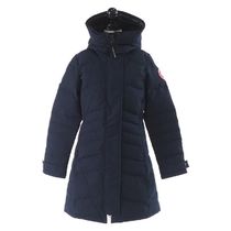 CANADA GOOSE:: LORETTE PARKA ロレッタ パーカ:XS[RESALE]