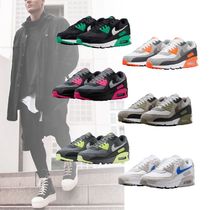 大人気! NIKE ナイキNike Air Max 90 クール！！ ユニセックス