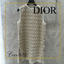 【かわいい♪】ディオール チュニック ワンピース Dior