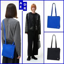 ●ADER ERROR●Product. 87 2way bag★日本未入荷/正規品