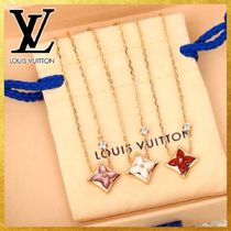 3色展開♪【Louis Vuitton】ネックレス