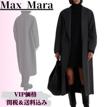 ◆VIP SALE◆関送込【MAX MARA】Asburgo1234*カシミア*コート