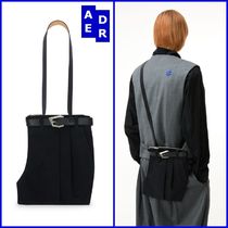 ●ADER ERROR●Product. 85 bag★韓国の人気★日本未入荷/正規品