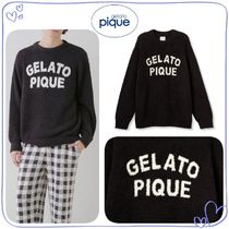 大人気!! gelato pique【Chocolat＆Framboise】プルオーバー