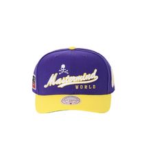 【MASTERMINDWORLD】 要在庫確認 PRO CROWN /CAP /キャップ