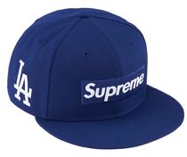 7 1/4 (57.7㎝)【在庫あり】SUPREME MLB TEAMS BOX LOGO NEW ERA