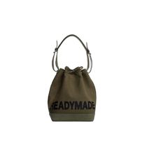 【READYMADE】レディメイド/要在庫確認 DRAWSTRING BAG