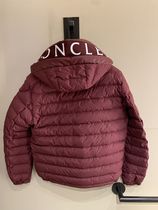 MONCLER Chevrerie ショートダウンジャケット