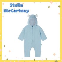 ★Stella McCartney★関税込み　ベビー　ジャンプスーツ　ニット