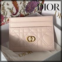 国内発送★【Dior】カードホルダー　カードケース