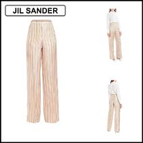 【JIL SANDER】パンツ