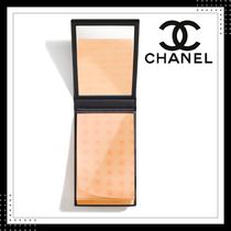 鏡付きで便利♪【CHANEL】あぶらとり紙　オイルコントロール