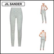 【JIL SANDER】レギンス