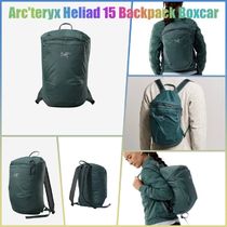 ★Arc'teryx Heliad 15 Backpack★Boxcar