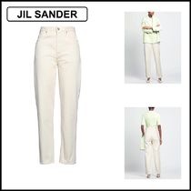 【JIL SANDER】ジーンズ