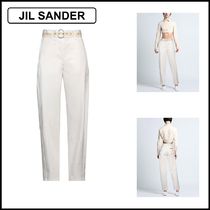 【JIL SANDER】ジーンズ