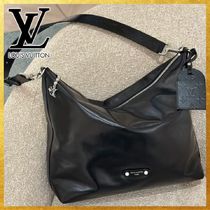 クールなデザイン♪【Louis Vuitton】 ホーボーバック VAGABOND