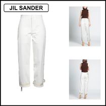 【JIL SANDER】パンツ