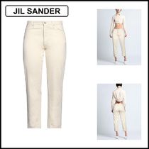 【JIL SANDER】ジーンズ