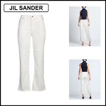 【JIL SANDER】パンツ