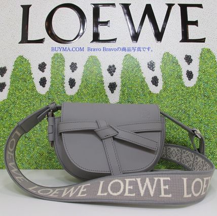 LOEWE★セール★ゲートデュアルバック ミニ★即発送♪