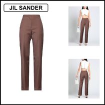 【JIL SANDER】パンツ