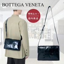 【国内送関税込】BOTTEGA VENETA☆アルコ カメラバッグ