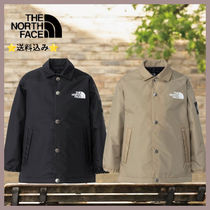 《THE NORTH FACE》人気 トドラー ザ コーチジャケット オシャレ