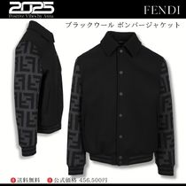 【 FENDI 】ブラゾン a2453