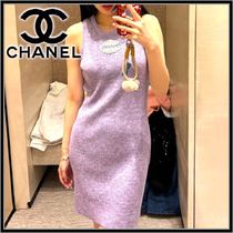 大人女性に♪【CHANEL】ワンピース