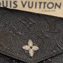 Louis Vuitton 長財布 ★希少在庫★すぐ届く♪【ルイヴィトン】ユニセックス 長財布★(5)