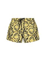 【送料&関税込】Versace Barocco Swim Boxer