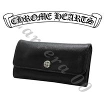 【CHROME HEARTS(クロムハーツ)】★注目財布★ 送料/関税込み