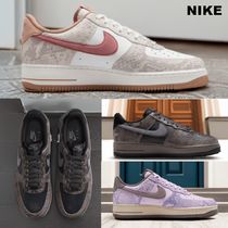 【NIKE】エア フォース 1 ‘07 LV8