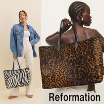 Reformation/Sofia トートバッグ