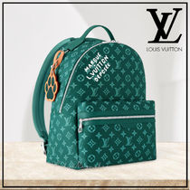 【Louis Vuitton】2025SS ディスカバリー バックパック PM