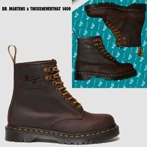 Dr Martens x THISISNEVERTHAT 1460 TINT★コラボ★兼用