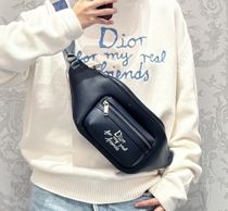 【おしゃれ♪】DIOR AND HYLTON NEL Rider 2.0 ベルトバッグ