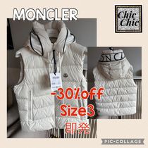 Outlet! 30%OFF【MONCLER】モンクレール CARDAMINE ダウンベスト