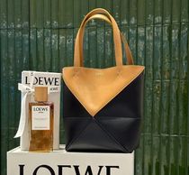 【やっぱり欲しい！】LOEWE PUZZLE（ロエベ）パズルトートミニ