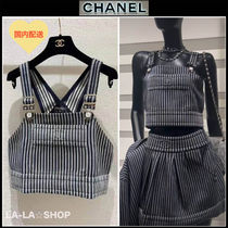 【カジュアルで可愛い♡】CHANEL 《トップ》